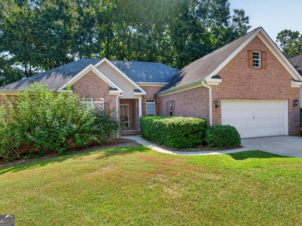 106 Bellewood Court, Macon, GA 31210