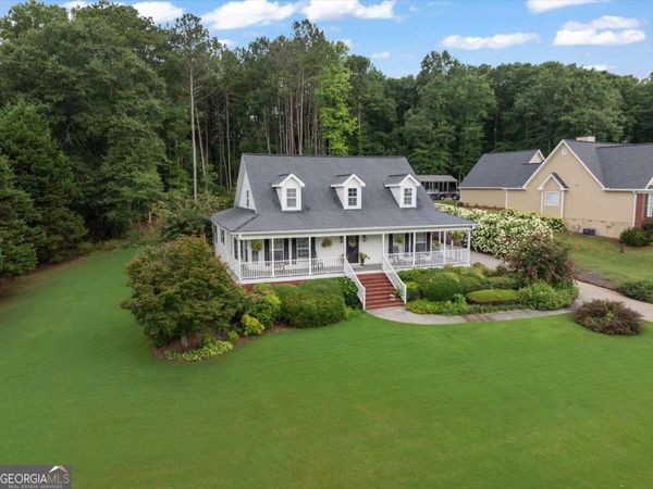 2011 Windfield Drive, Monroe, GA 30655