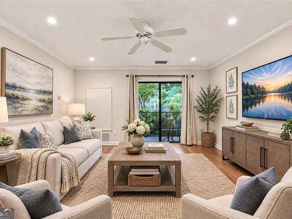 300 Johnson Ferry Road, Unit A104, Sandy Springs, GA 30328