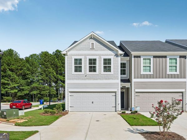5151 Longview Run Run, Decatur, GA 30035