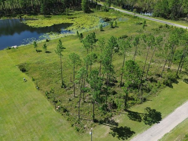 0 Jimmy Ree Lane, Bristol, GA 31518