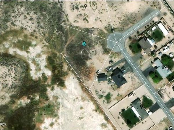 1621 Meadowlark Drive, Fallon, NV 89406