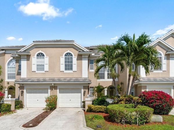5423 Grand Park Place, Boca Raton, FL 33486
