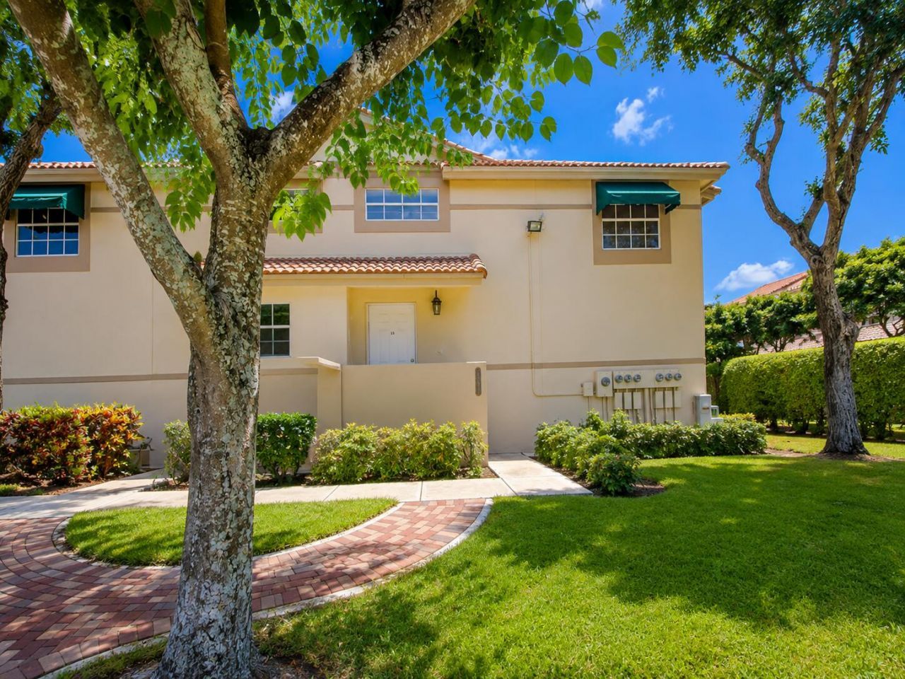 6723 Via Regina, Unit 11, Boca Raton, FL 33433 Photo