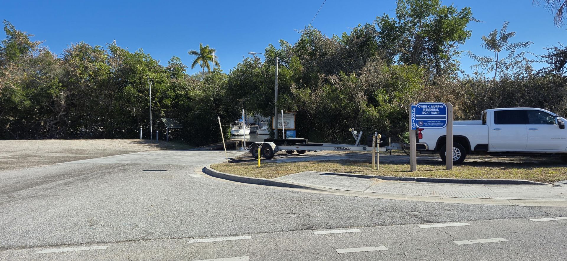 5232 SE 55th Terrace, Stuart, FL 34997 Photo