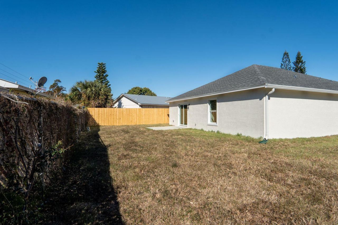 5232 SE 55th Terrace, Stuart, FL 34997 Photo