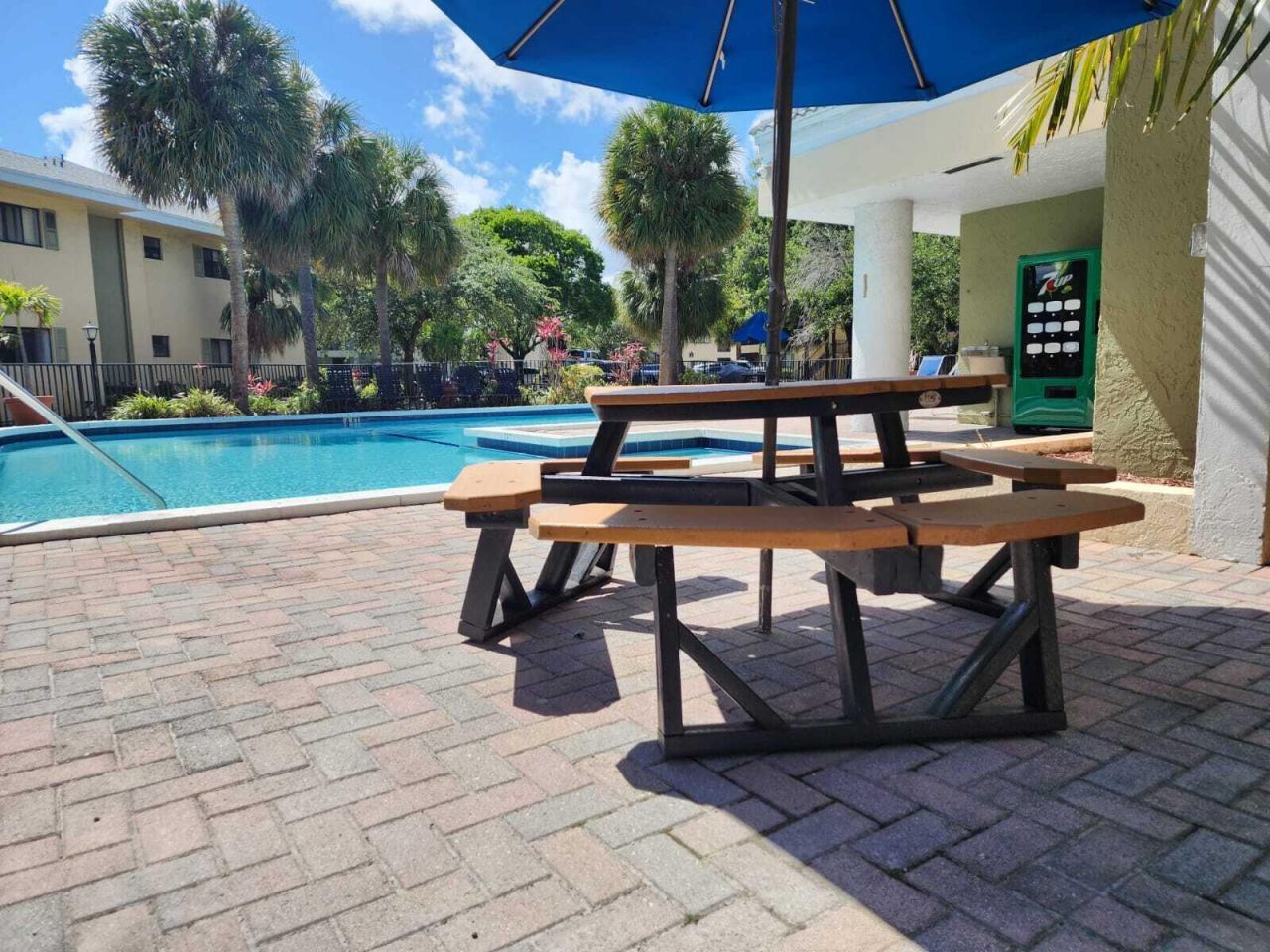2445 SW 18th Terrace, Unit 1120, Fort Lauderdale, FL 33315 Photo