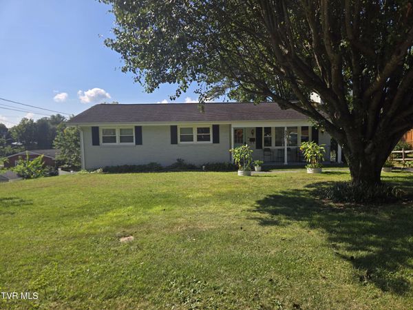 503 Longview Drive, Johnson City, TN 37604