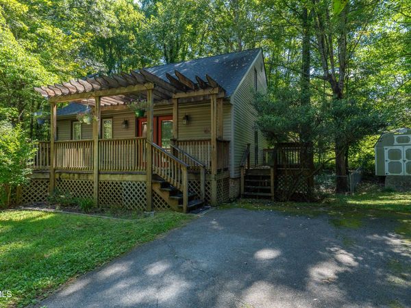 4 Monteray Court, Johnson City, TN 37604