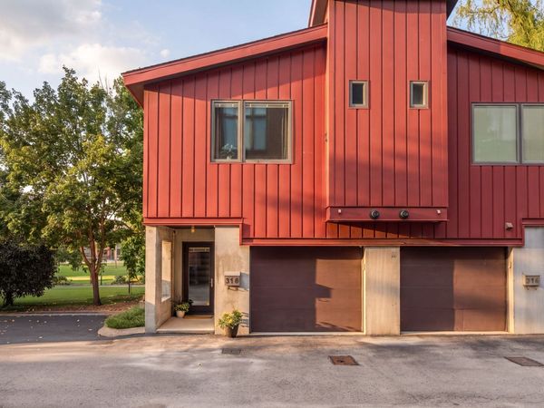 318 Van Buren St, Nashville, TN 37208