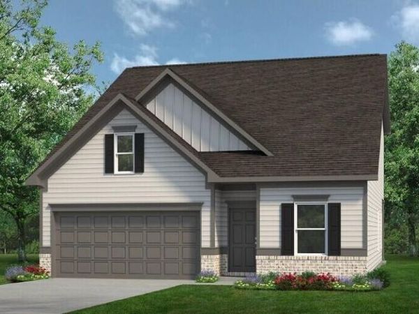 2818 Upton Circle , Cleveland, TN 37323