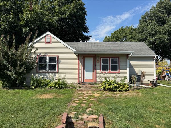 107 Boone Street, Slater, IA 50244