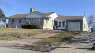 1403 Grandview Drive , Clinton, IA 52732 Main Photo