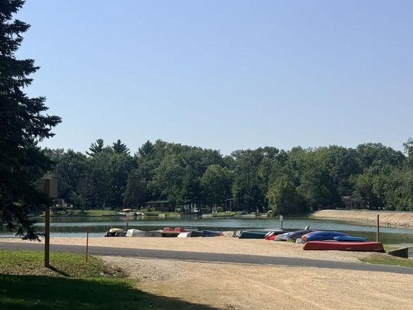 11-264 Woodhaven Lakes , Sublette, IL 61367