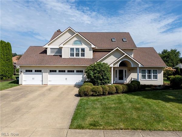 270 Meadow Lane, Wooster, OH 44691