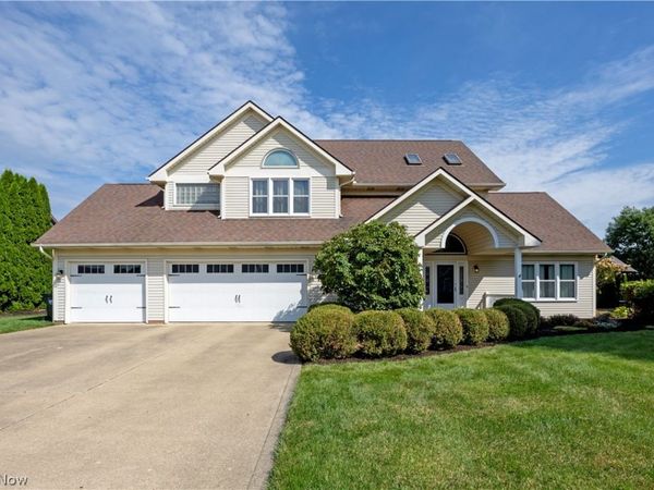 270 Meadow Lane , Wooster, OH 44691