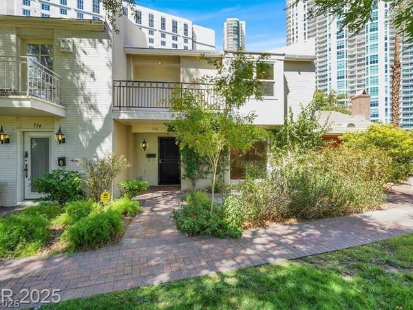 516 Tam O Shanter , Las Vegas, NV 89109