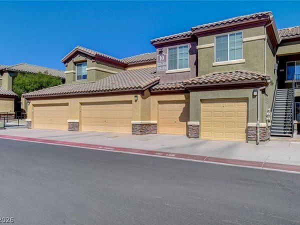 6868 Sky Pointe Drive, Unit 1038, Las Vegas, NV 89131