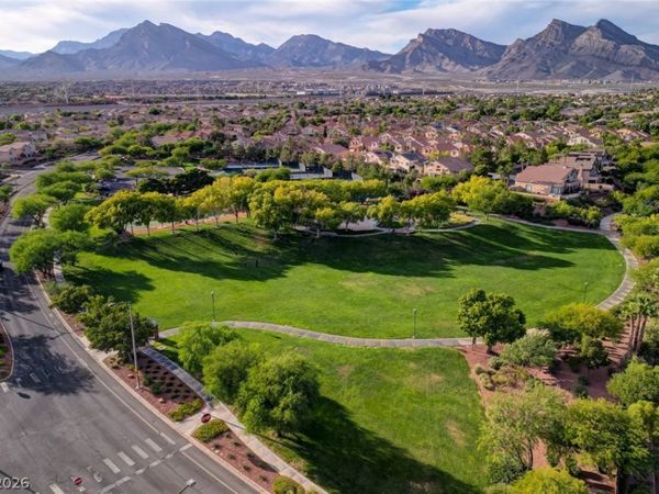 2312 Silver Bluff Court , Las Vegas, NV 89134