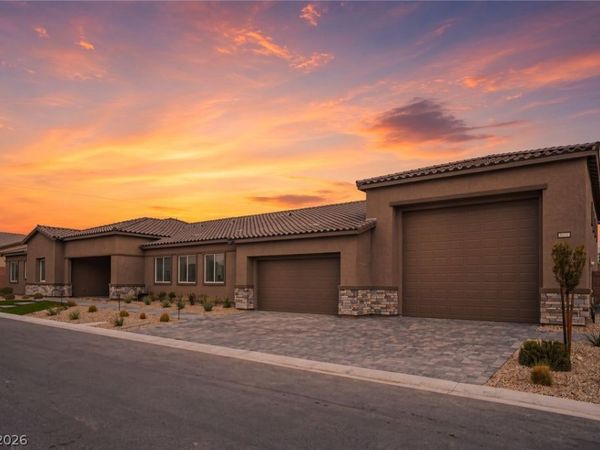 3904 Aiden Creek Avenue, North Las Vegas, NV 89031