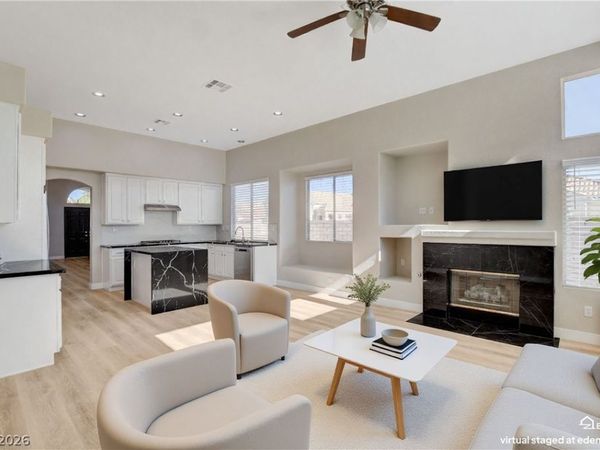 4741 Leg Horn Court , Las Vegas, NV 89147
