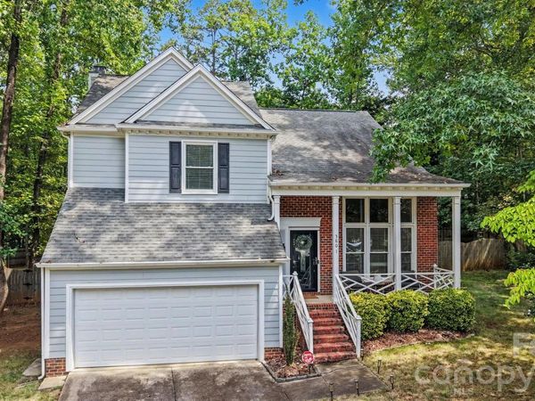 3801 Melshire Lane, Charlotte, NC 28269