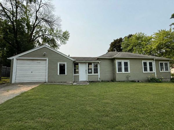 918 Valley Avenue, Albert Lea, MN 56007