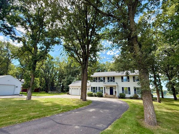 11679 Bayview Road , Little Falls, MN 56345
