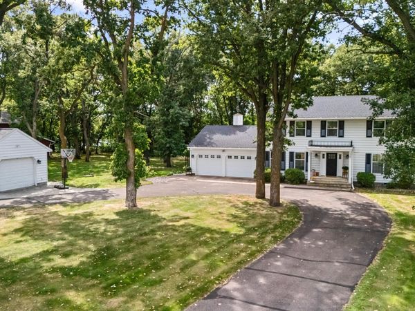 11679 Bayview Road, Little Falls, MN 56345