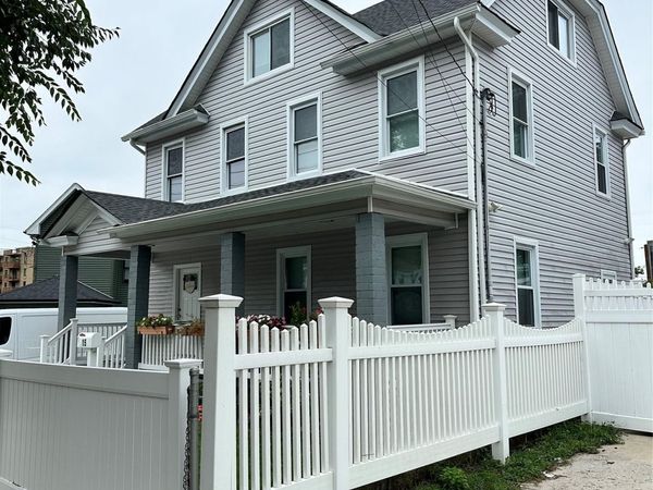 15 Prospect Place , Hempstead, NY 11550