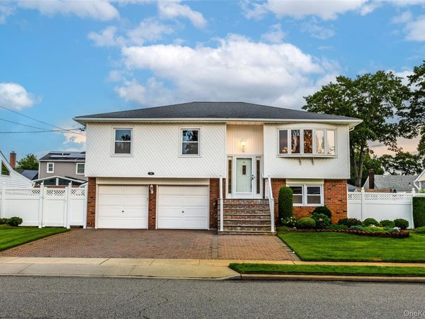93 Toronto Avenue, Massapequa, NY 11758
