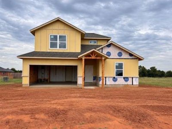 6822 E Wild Spur Drive, Stillwater, OK 74074