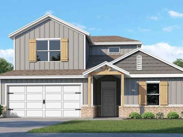 6822 E Wild Spur Drive, Stillwater, OK 74074
