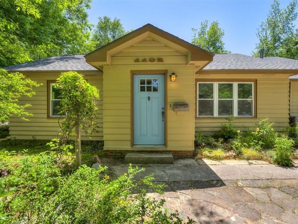 1102 McNamee Street, Norman, OK 73069