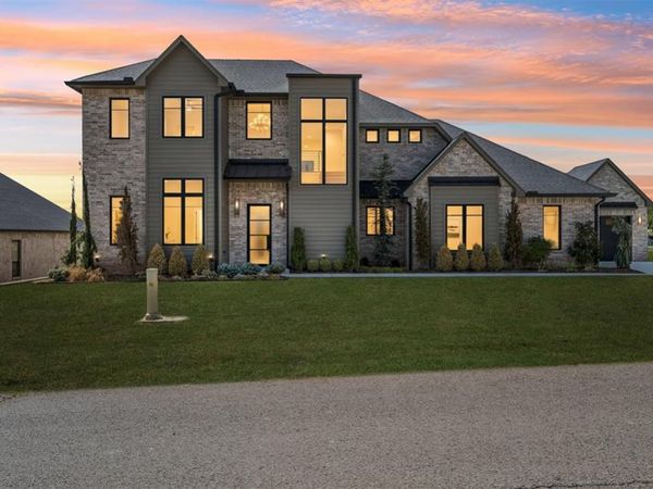 2219 WinterCreek Boulevard, Blanchard, OK 73010