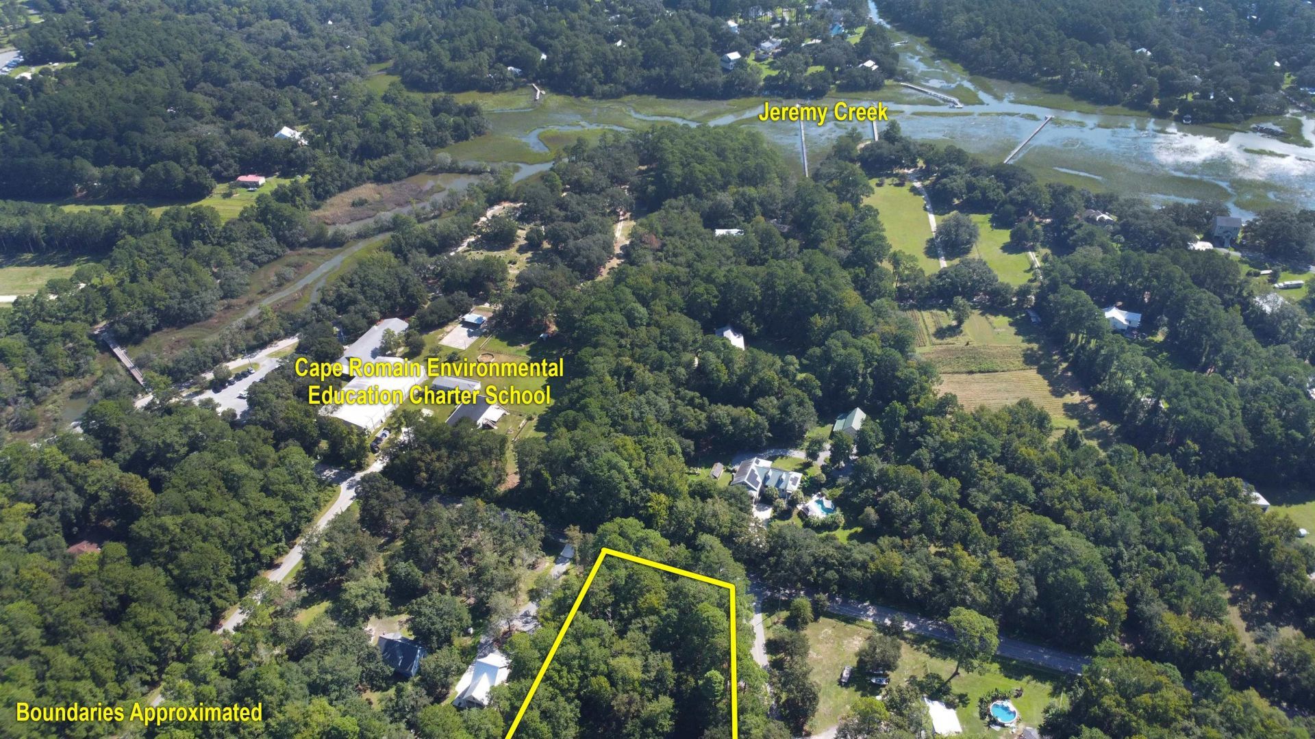 903 Kit Hall Rd.  Photo 28