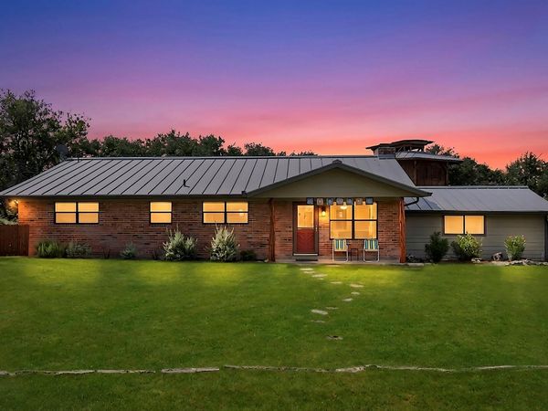 1746 Cattail , Canyon Lake, TX 78133