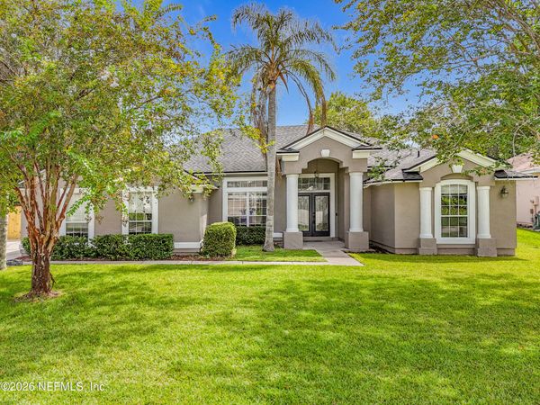 420 TWIN OAKS Lane, St. Johns, FL 32259