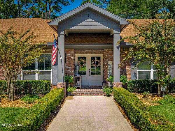 8148 BLUE JAY Lane, Jacksonville, FL 32256