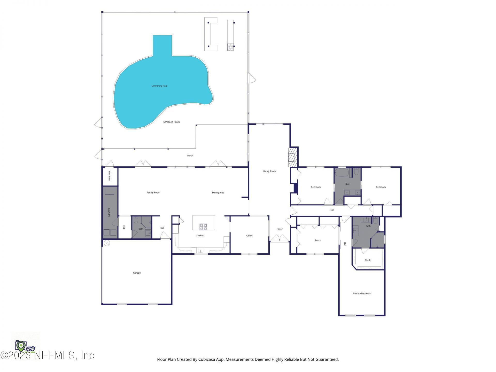 8148 Blue Jay Lane, Jacksonville, FL 32256 Photo
