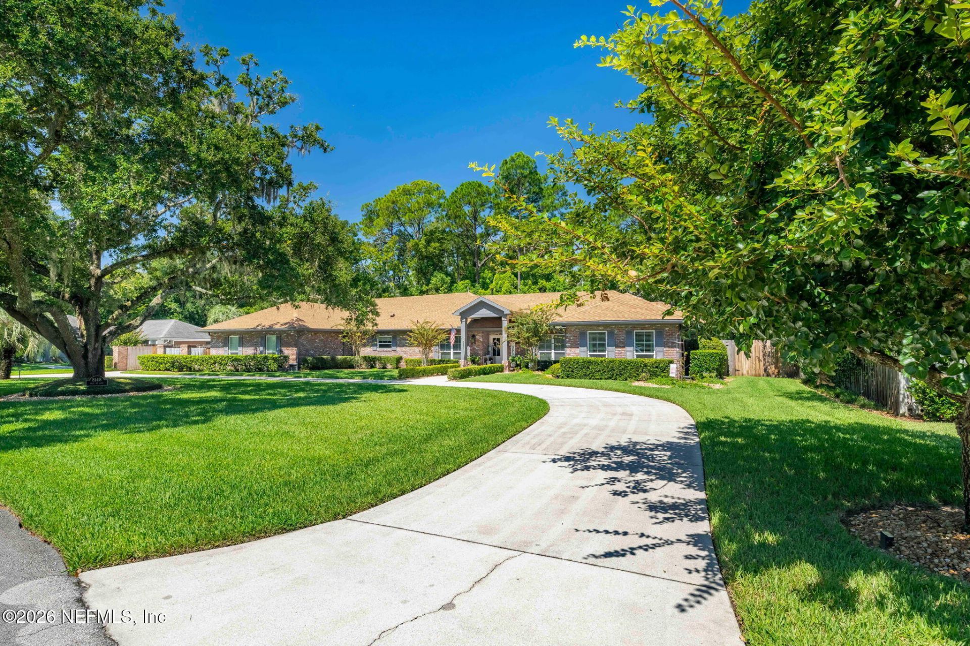 8148 Blue Jay Lane, Jacksonville, FL 32256 Photo
