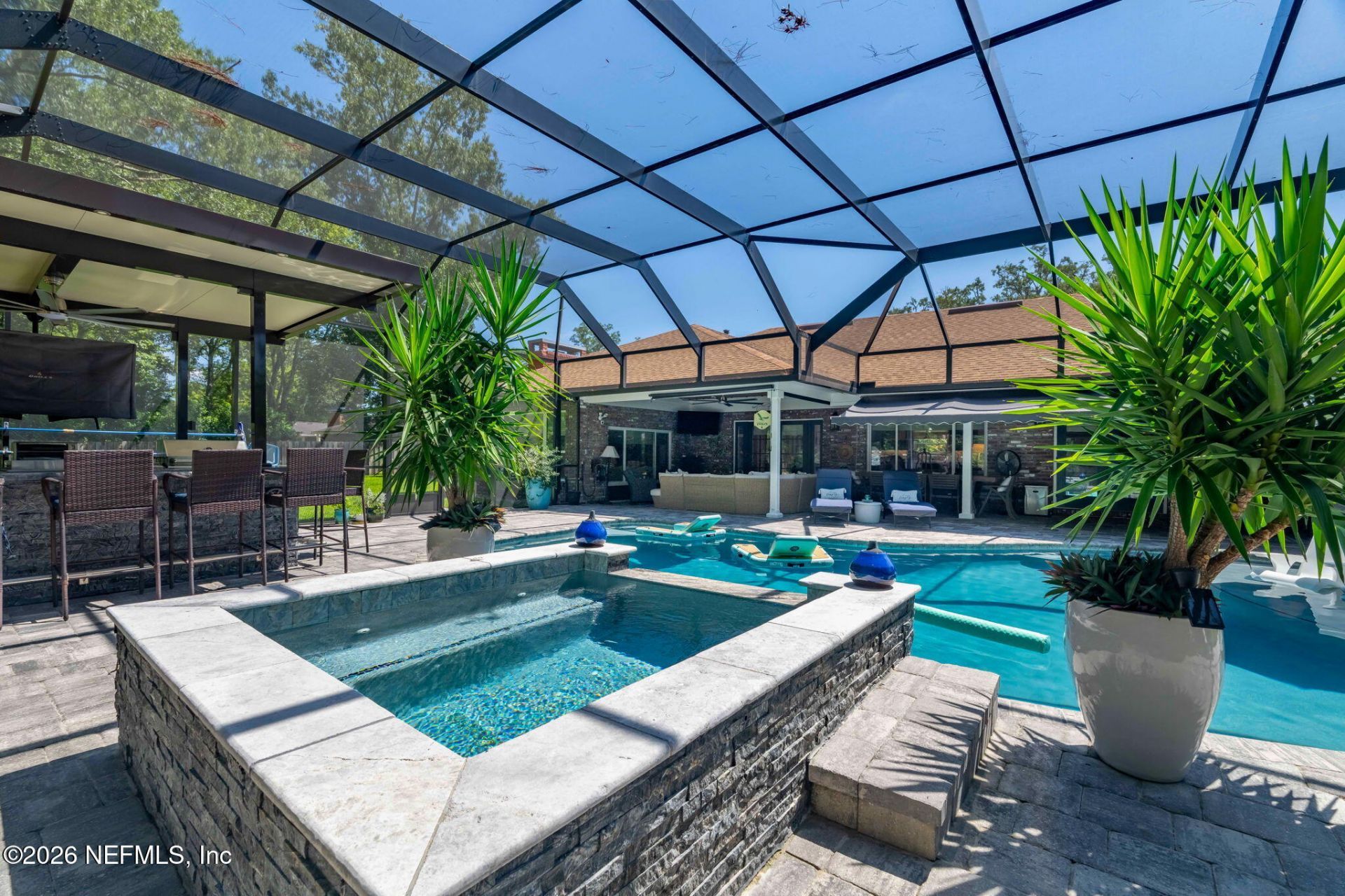 8148 Blue Jay Lane, Jacksonville, FL 32256 Photo