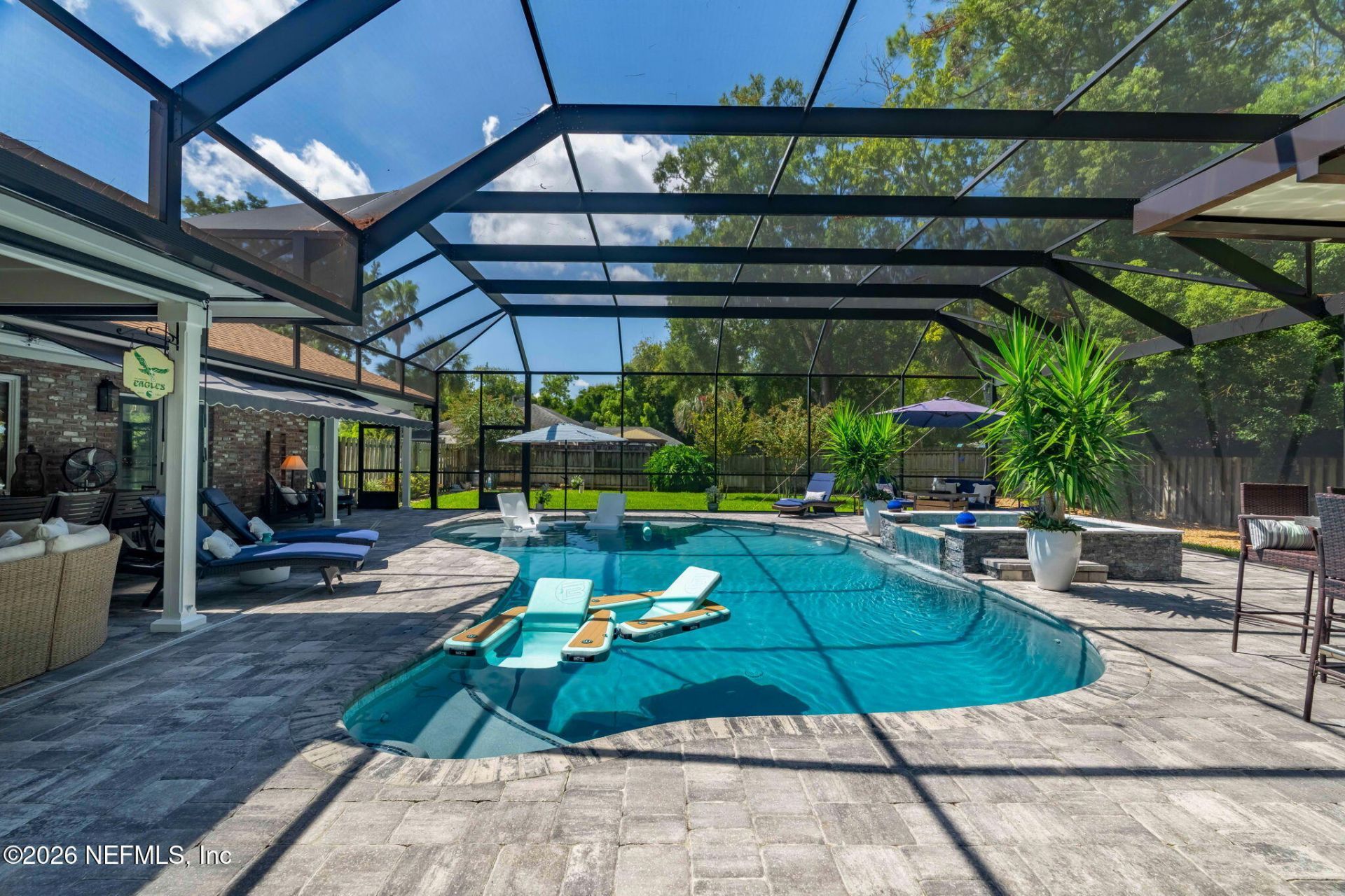 8148 Blue Jay Lane, Jacksonville, FL 32256 Photo