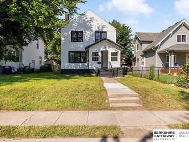 4716 N 31st Avenue, Omaha, NE 68111
