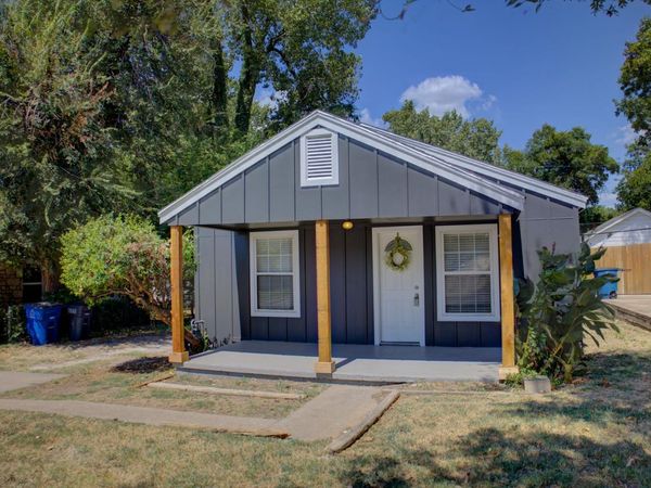 4615 4th Place , Tulsa, OK 74112