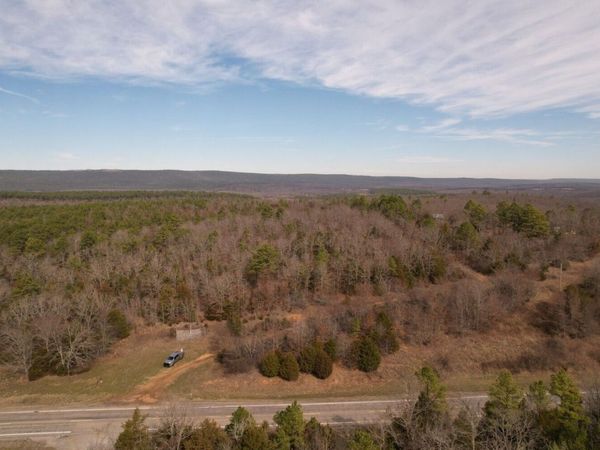 0001 Hwy 1 , Hartshorne, OK 74547