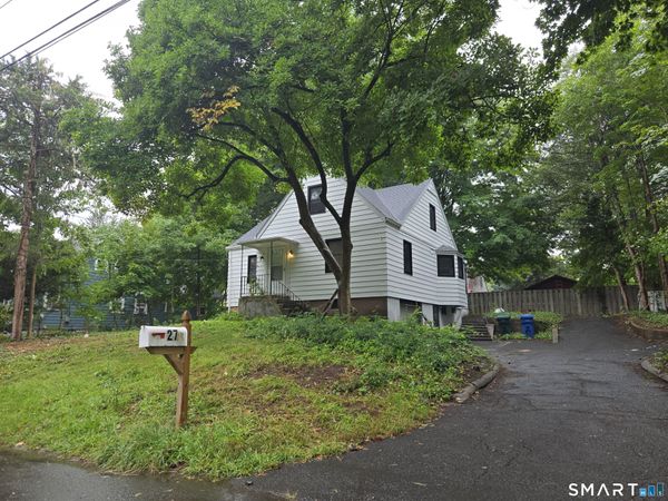 27 Vernon , Hamden, CT 06518