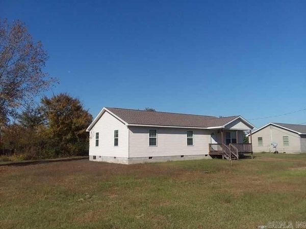14 Fortner , Mayflower, AR 72106
