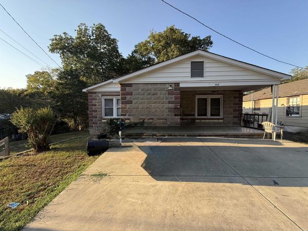 408 Alpine, Hot Springs, AR 71913