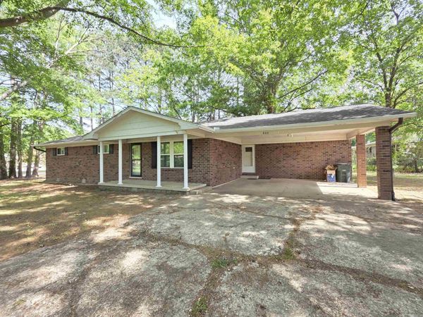 600 Walker Street, Bald Knob, AR 72010